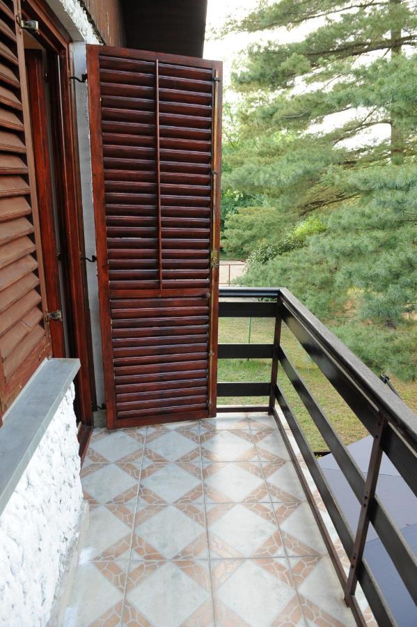 Vikend-Kuca Vevericji Kraj Vranic  Exterior photo