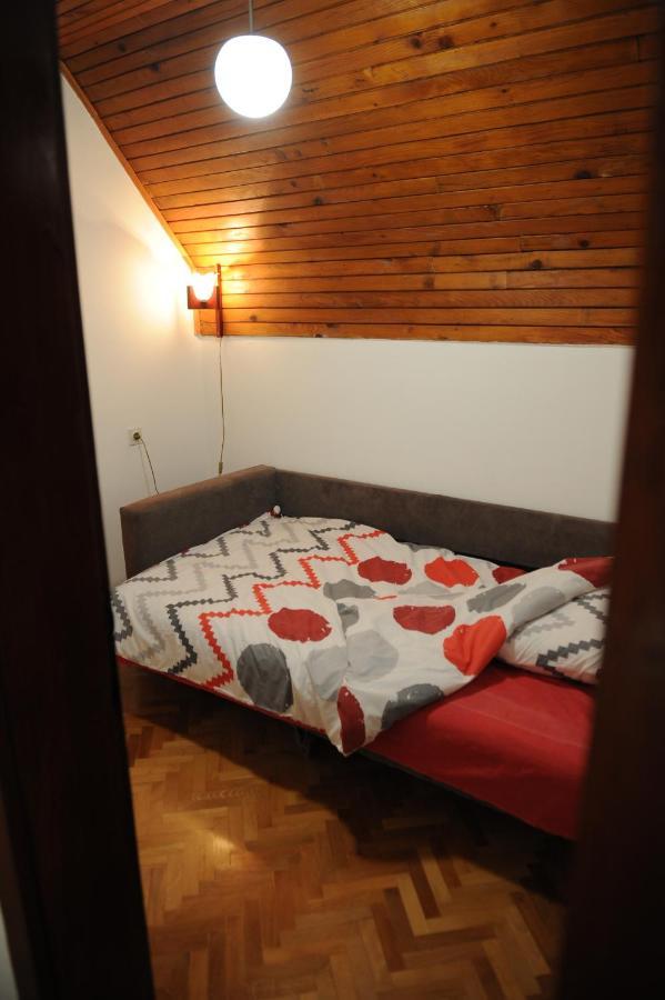 Vikend-Kuca Vevericji Kraj Vranic  Exterior photo