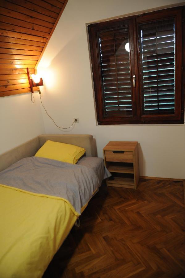 Vikend-Kuca Vevericji Kraj Vranic  Exterior photo