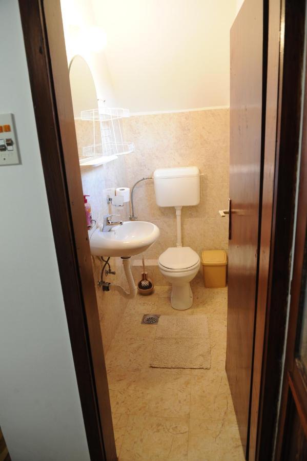 Vikend-Kuca Vevericji Kraj Vranic  Exterior photo