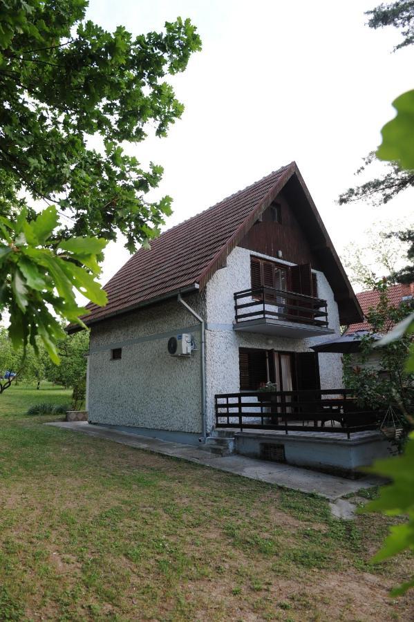 Vikend-Kuca Vevericji Kraj Vranic  Exterior photo