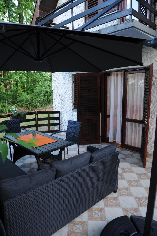 Vikend-Kuca Vevericji Kraj Vranic  Exterior photo