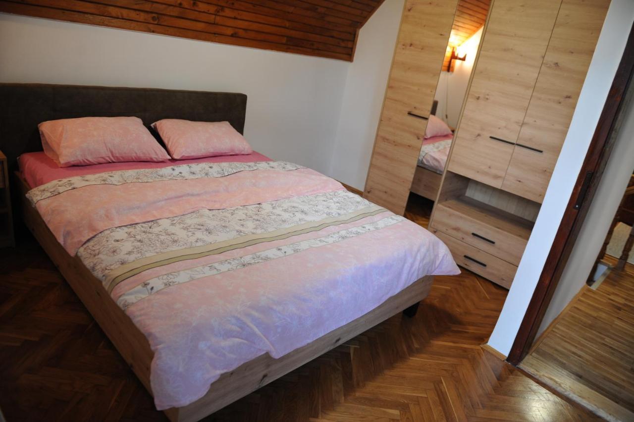 Vikend-Kuca Vevericji Kraj Vranic  Exterior photo